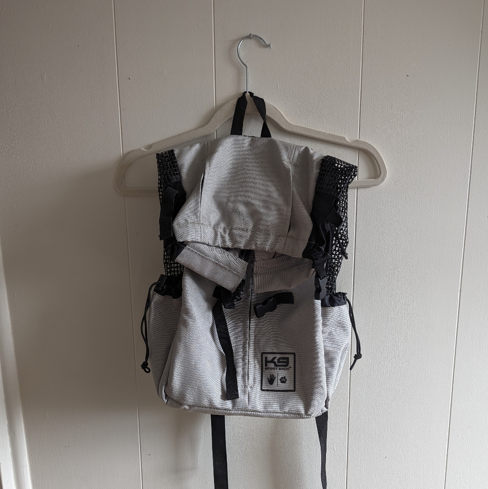 K9 Sport Sack Air 2 Size Small